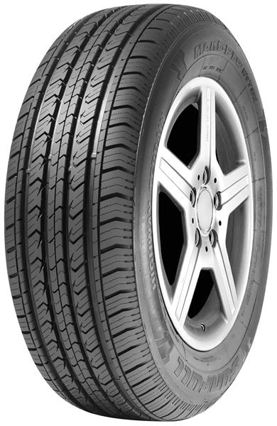 255/65R17 110H Sunfull MONT-PRO HT782