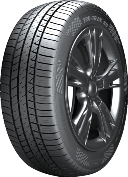 265/45R21 108W Armstrong Tru-Trac SU