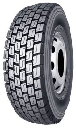 грузовая шина Sonix SX802 315/70 R22.5 157/153L 20pr Ведущая