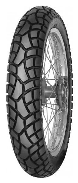 Mitas MC-24 100/90-19 57S TL Передняя