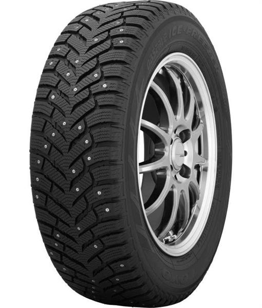 195/55R16 87T Toyo Observe Ice Freezer