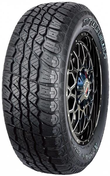 245/70R17 110T Tracmax X-privio AT08 245/70R17 110T Tracmax X-privio AT08
