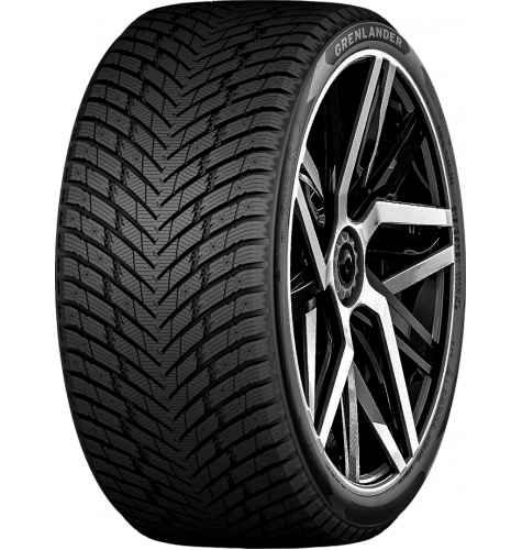 275/40R21 107T Ilink WinterVorhut STUD II (без шипов)