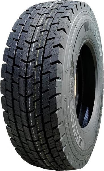 грузовая шина Advance GWD2 315/80 R22.5 156/150L 20pr Ведущая