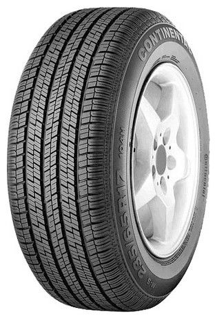 265/50R19 110H Continental Conti 4x4 Contact AO