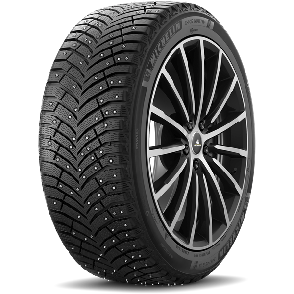 245/40R19 98T Michelin X-Ice North 4 245/40R19 98T Michelin X-Ice North 4