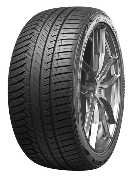 225/45R19 96W Sailun Atrezzo 4SEASONS pro