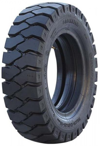 5.00-8 10 Emerald Greckster IND04 TT