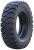 5.00-8 10 Emerald Greckster IND04 TT