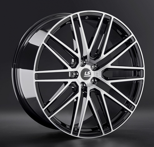 LS Forged FG12 9,5x22 5*112 Et:45 Dia:66,6 bkf