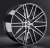 LS Forged FG12 9,5x22 5*112 Et:45 Dia:66,6 bkf