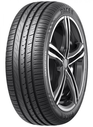 265/40R22 106W Pace Impero
