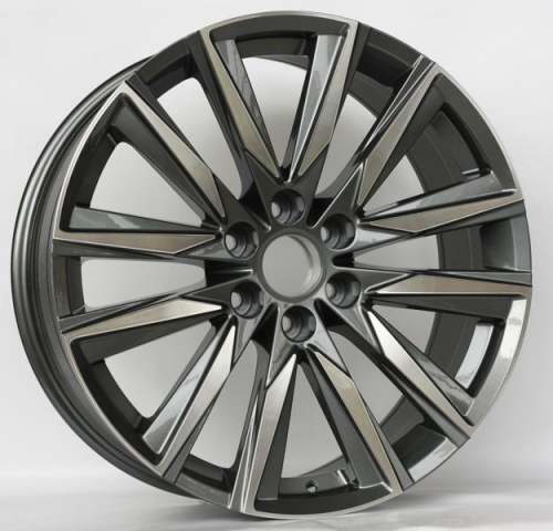 RST R2203FF 9x22 6*139,7 Et:30 Dia:100,1 GRD RST R2203FF 9x22 6*139,7 Et:30 Dia:100,1 GRD