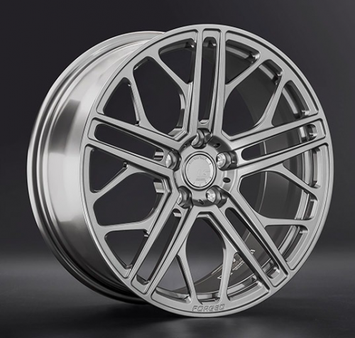 LS Forged FG48 8,5x19 5*108 Et:40 Dia:63,3 MGM