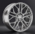 LS Forged FG48 8,5x19 5*108 Et:40 Dia:63,3 MGM