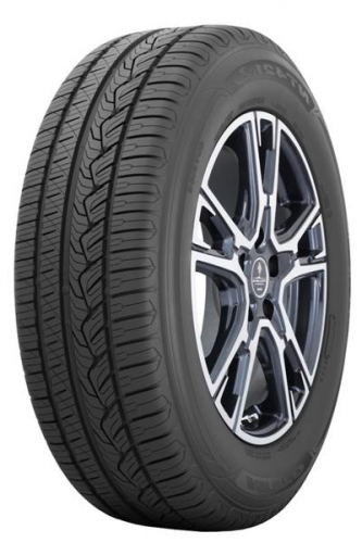 215/60R17 96V Nitto NT421Q