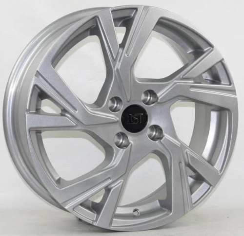RST R075 6x15 4*100 Et:40 Dia:60,1 SL