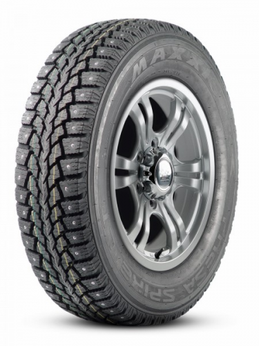 215/60R16 108/106Q Maxxis MA-SLW