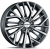 Carwel Токо 7x17 5*114,3 Et:45 Dia:60,1 AGR