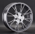 LS wheels 818 7x16 4*100 Et:42 Dia:73,1 GMF LS wheels 818 7x16 4*100 Et:42 Dia:73,1 GMF