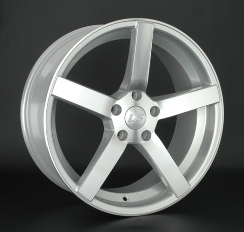 LS wheels LS 742 8,5x19 5*112 Et:40 Dia:66,6 SF LS wheels LS 742 8,5x19 5*112 Et:40 Dia:66,6 SF