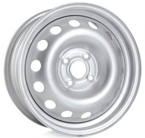 SDT U5045S 4,5x13 4*114,3 Et:45 Dia:69,1 silver