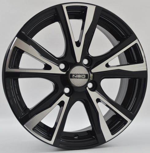 NEO 574 6x15 4*100 Et:45 Dia:60,1 BD