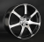 LS wheels LS 789 7,5x17 5*112 Et:35 Dia:66,6 BKF