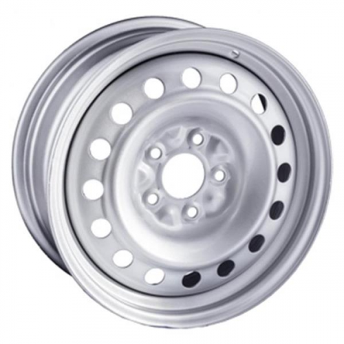SDT Ü2048L 6x15 5*139,7 Et:40 Dia:98 silver