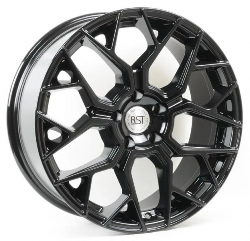 RST R148 8x18 5*112 Et:30 Dia:66,6 BL