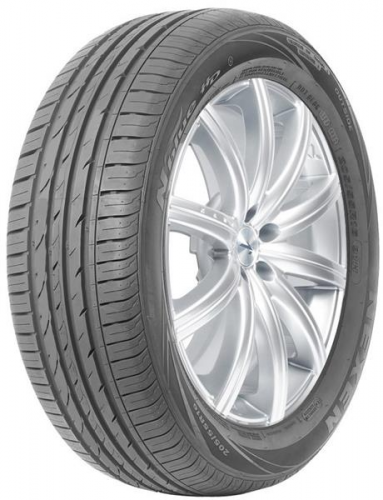 215/55R17 94V Nexen N'BLUE HD