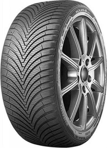 145/80R13 75T Kumho Solus 4S HA32
