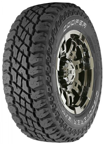 315/70R17 121/118Q Cooper Discoverer ST Maxx
