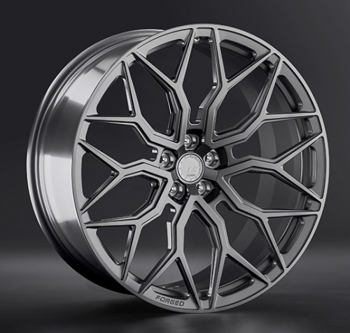 LS Forged FG13 8x18 5*108 Et:36 Dia:65,1 MGM LS Forged FG13 8x18 5*108 Et:36 Dia:65,1 MGM