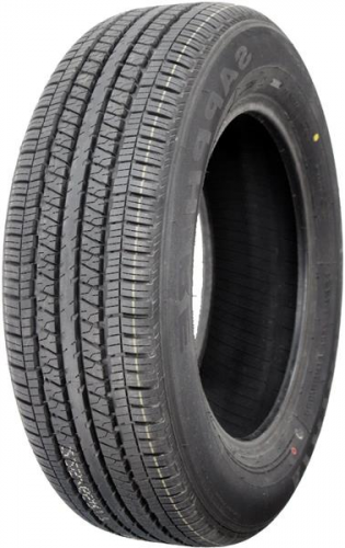 235/60R18 103V Triangle TR257