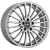MAK STARLIGHT 8x18 5*112 Et:45 Dia:66,6 SILVER MAK STARLIGHT 8x18 5*112 Et:45 Dia:66,6 SILVER
