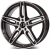 Replica FR MR274 8x19 5*112 Et:43 Dia:66,6 BMF