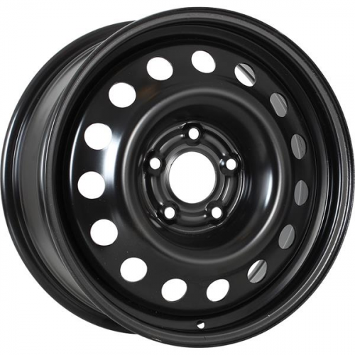 Magnetto 16019 AM 6x16 4*100 Et:37 Dia:60,1 black