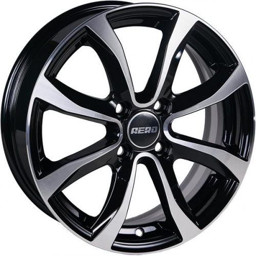 AERO V2110 6x15 4*98 Et:35 Dia:58,6 BFP