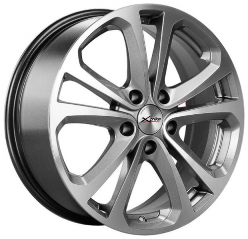 X'trike X-113 7x17 5*114,3 Et:45 Dia:67,1 HSB
