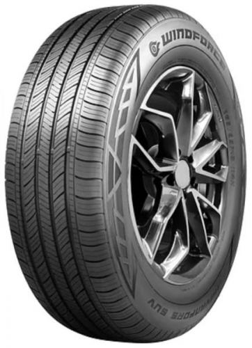 265/55R19 109V WindForce Advanfors SUV 265/55R19 109V WindForce Advanfors SUV