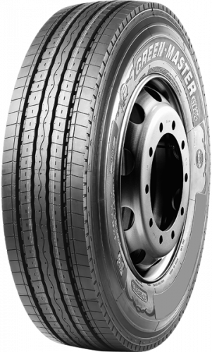 грузовая шина Linglong KTS300 315/60 R22.5 152/148L 16pr Рулевая