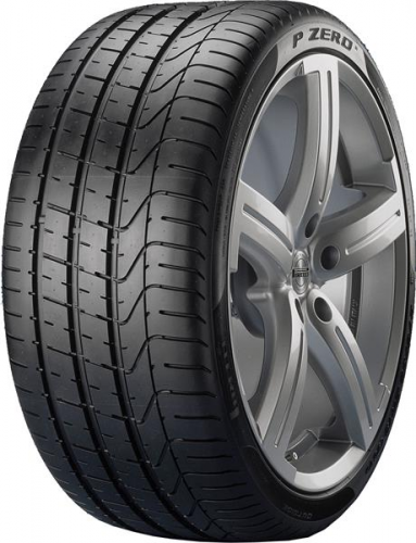 255/40R20 101Y Pirelli PZero N1