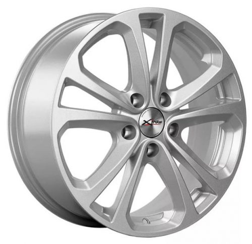 X'trike X-113M 7x17 5*114,3 Et:50 Dia:64,1 HS X'trike X-113M 7x17 5*114,3 Et:50 Dia:64,1 HS