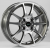 Megami MGM-5 6x15 4*100 Et:50 Dia:60,1 gmf