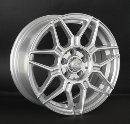LS wheels LS 785 6,5x15 5*108 Et:45 Dia:63,3 SF LS wheels LS 785 6,5x15 5*108 Et:45 Dia:63,3 SF