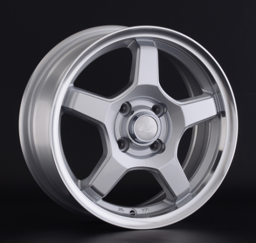 LS wheels LS 816 7,5x17 5*114,3 Et:45 Dia:73,1 SL