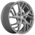 Khomen 1722 6,5x17 5*112 Et:38 Dia:57,1 F-Silver