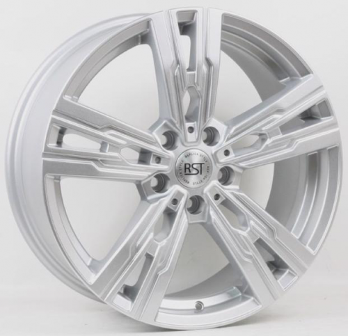RST R228 8x18 5*120 Et:50 Dia:65,1 S