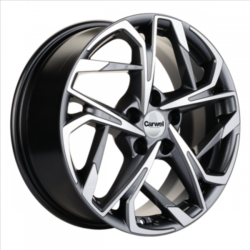 Carwel Цаган 1716 7x17 5*108 Et:40 Dia:54,1 GRT